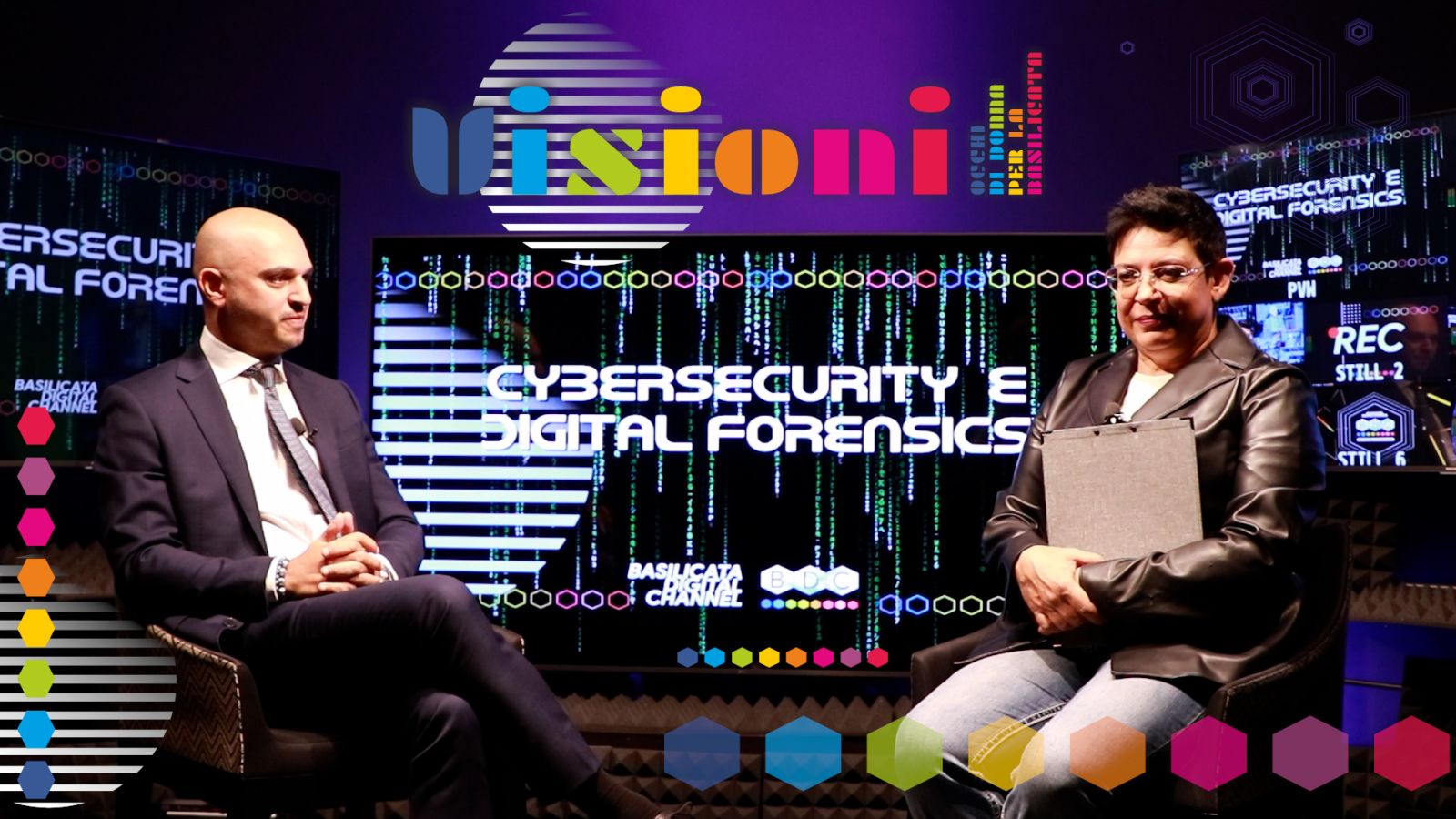 VISIONI: VERSO IL FORUM ONIF SULLA CYBERSICUREZZA, IL PUNTO CON ALESSIO AGNELLO DI NETSKOPE